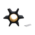 Impeller with Key for Mercury 75HP-225HP (47-803631T, 47-89984T4, 47-F694065)