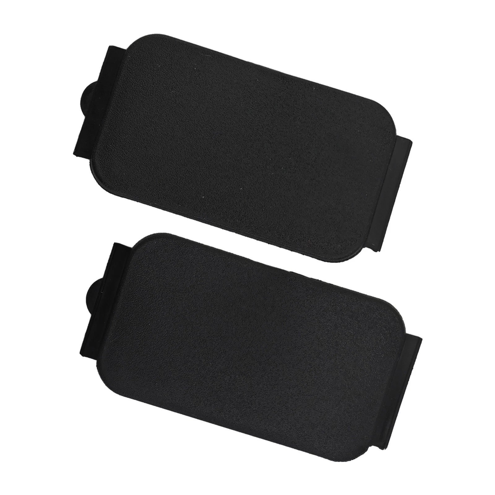 2pc Plastic Bedrail for Ford Truck