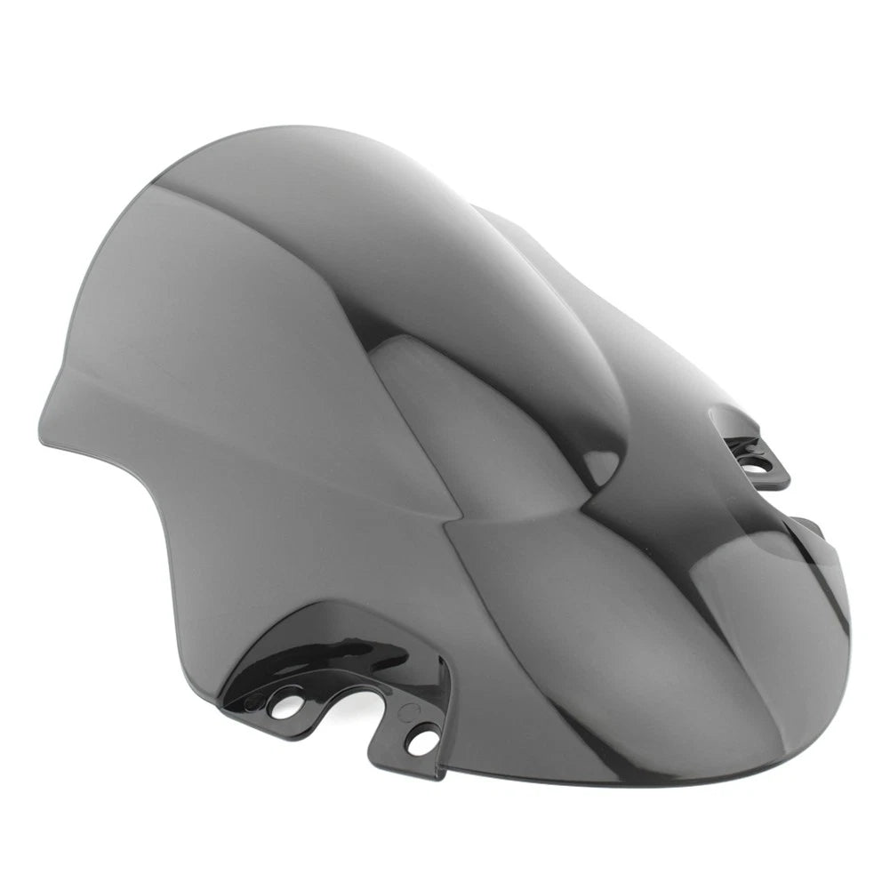 Grey Windshield Screen Visor for CFMoto 450SR 450SS (2022–2024)