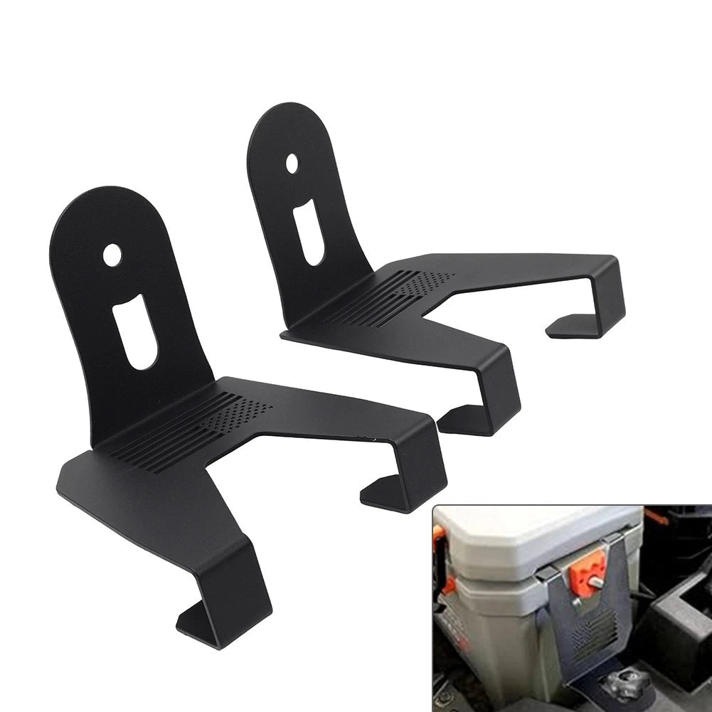 Cooler Mounting Bracket for Polaris RZR XP 1000 (2015–2020)