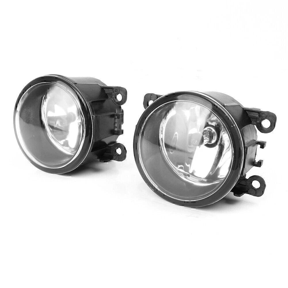 Fog Light Lamp for Ford Focus (2008–2014) & Mustang (2005–2014)