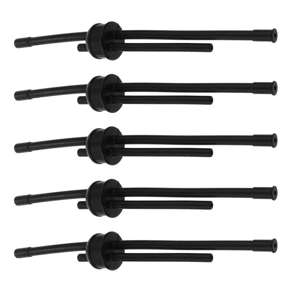 5Pcs Fuel Pipe Kit for 38cc Chainsaw