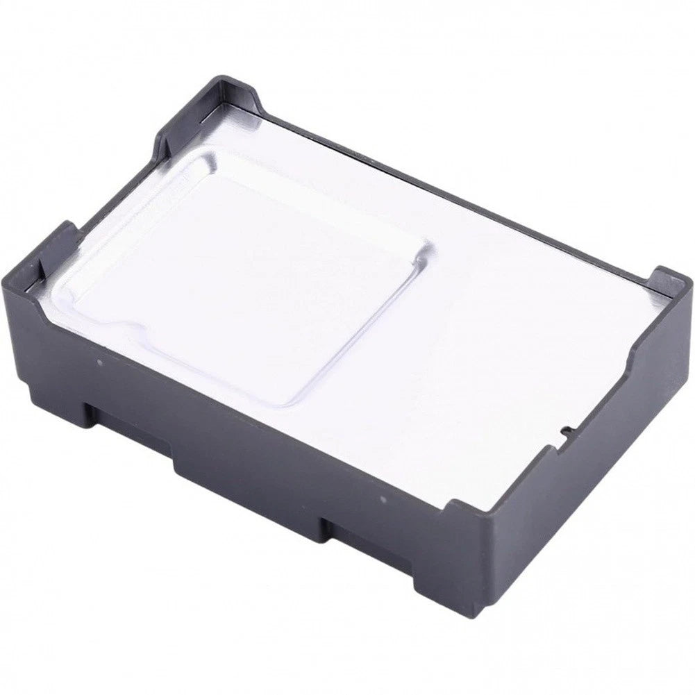 Transfer Case 4WD Control ECU for
