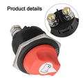12V 24V Car Battery Isolator Switch