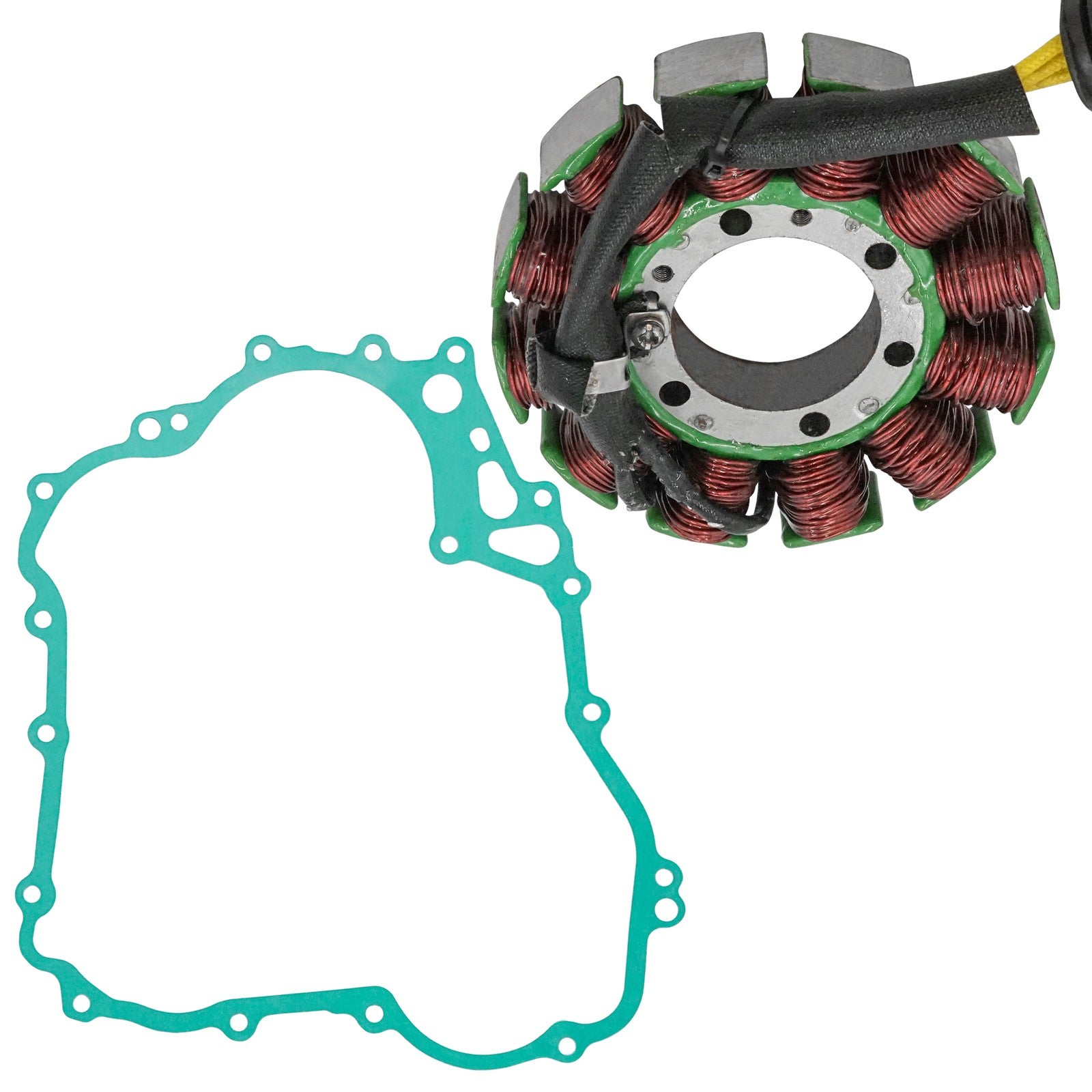 Stator Gasket Replacement for Ski-Doo Expedition 1200 LE (2010–2015)