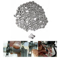 Replacement Bicycle Chain for Mountain Bike (9 Speed, 27 Speed)