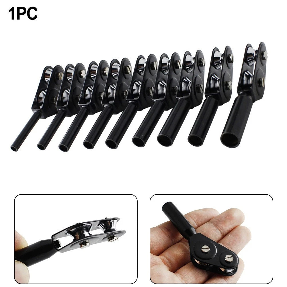 Fishing Rod Tip Guide Roller for Sea Boats