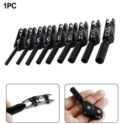 Fishing Rod Tip Guide Roller for Sea Boats