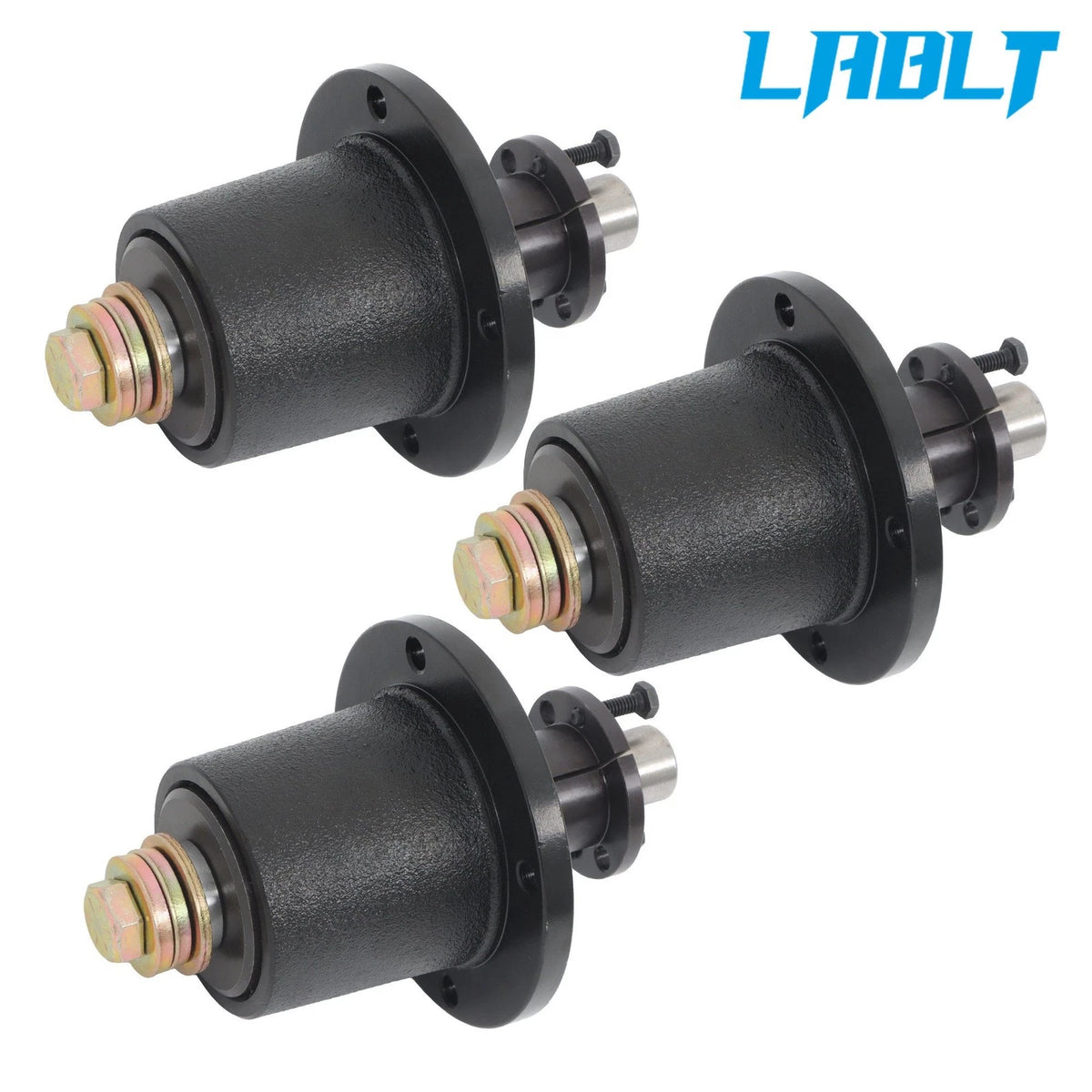 3 Pack Spindle for Wright Sentar Sport (71460115, 71460114, 71460134)