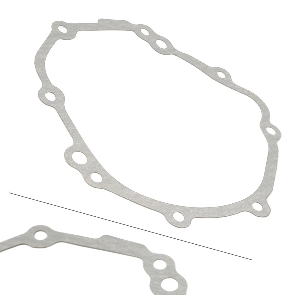 Engine Generator Stator Cover Gasket for Suzuki GSXR1000 (2005–2008)
