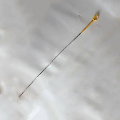 Engine Oil Level Dipstick Indicator For Ford Transit 2.4 TDCi 6C1Q6750BC