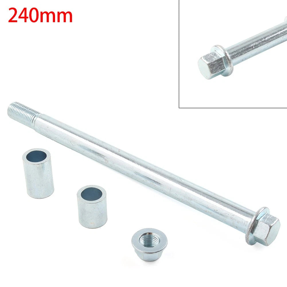 15mm 240mm Spacers for 125cc 140cc Dirt Bike (US)