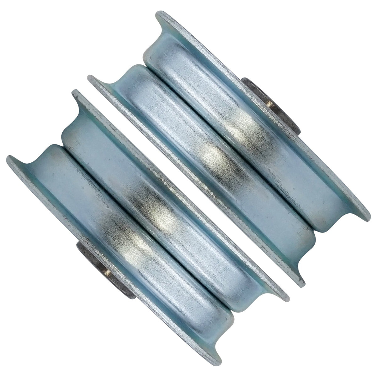 Pulleys Replacement for Toro MTD Cub Cadet Ryobi