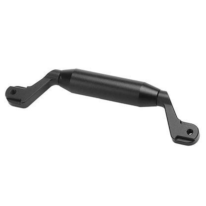 22mm GPS Navigation Mount Bracket for Tiger 1200 GT Pro (2023–2023)