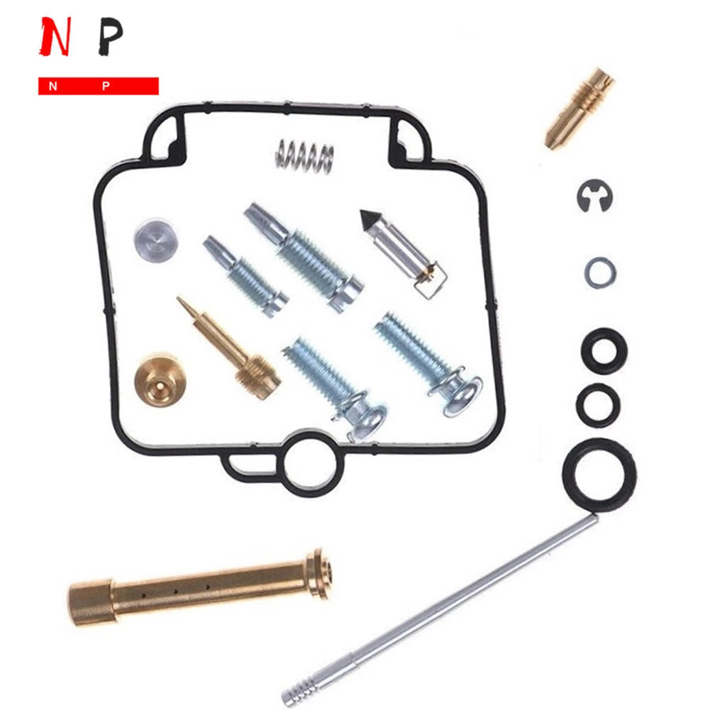 Carburetor Rebuild Kit for Bandit 400 GSF400 (GK75A)