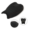 Front Rider Seat Cushion PU Strip White for Streetfighter V2 (2022–2023)
