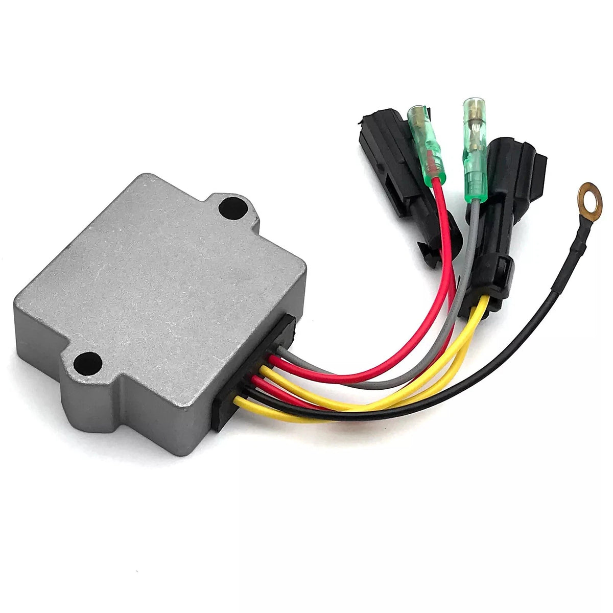 Voltage Regulator Rectifier for Mercury (194-3072K1, 893640T01, 18-5732)