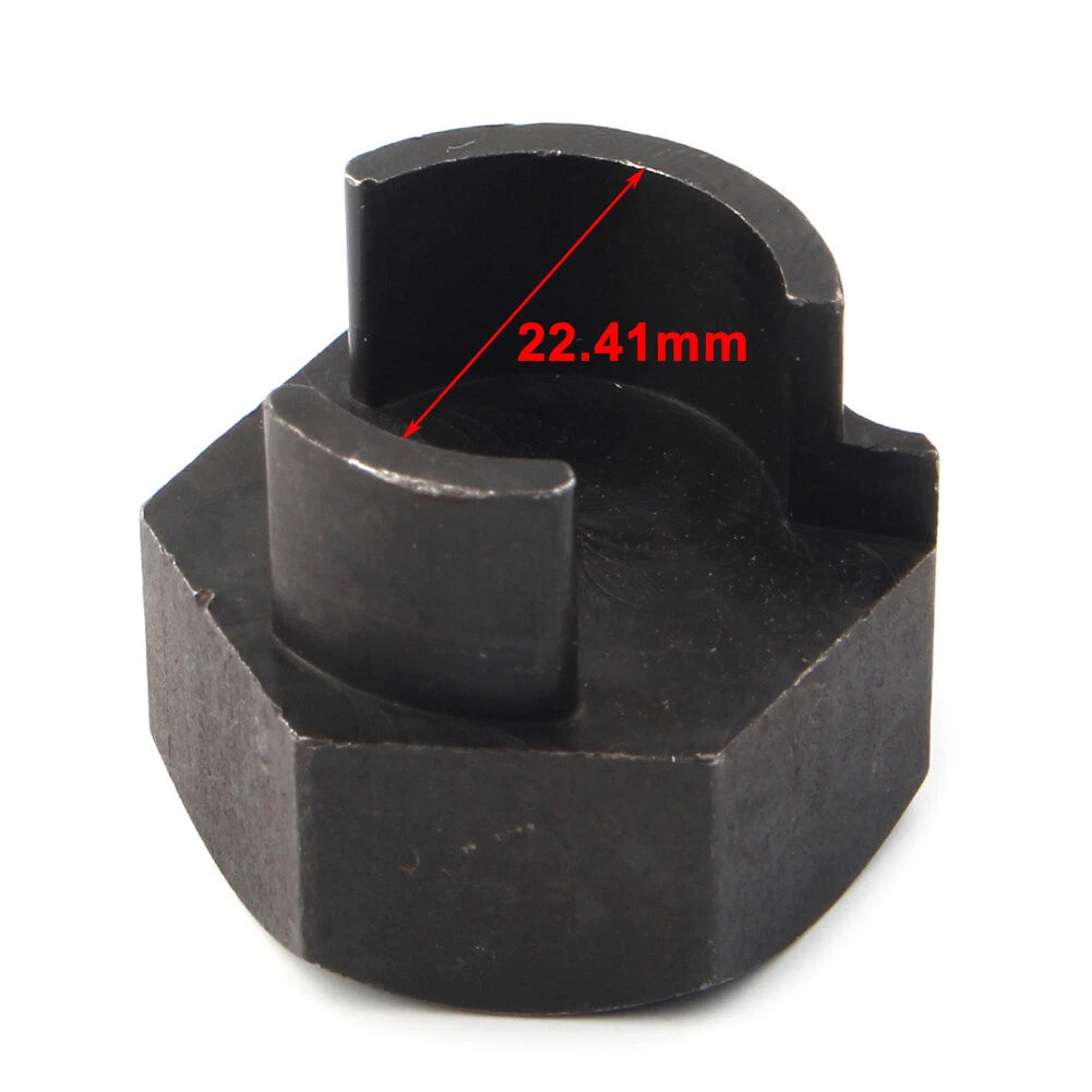 Chain Tensioner Unloader & Cam Locking Tool for Harley Twin Cam (1999–2006)