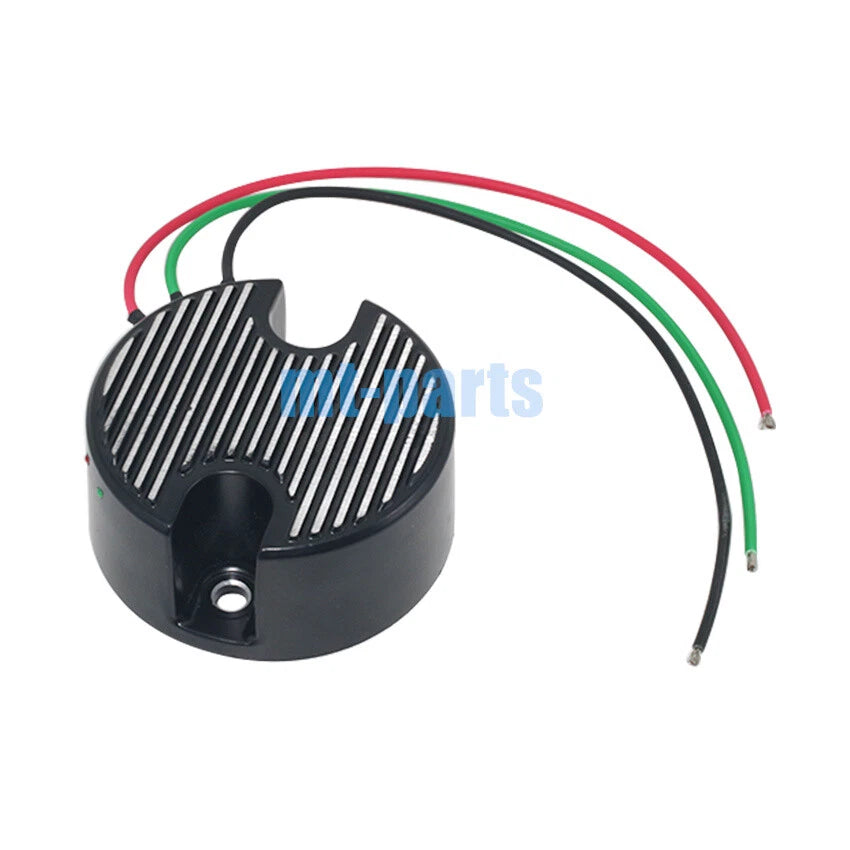 Regulator Rectifier for Harley-Davidson FLB FLFB FLHB FLHFB Electra-Glide (1965–1968)