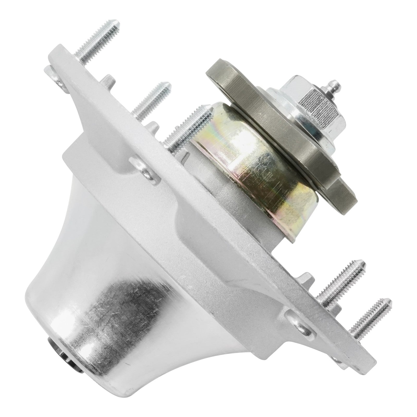 Spindle Assembly W Bolt Heavy Duty for John Deere Z720A Z810A (2015–2018)