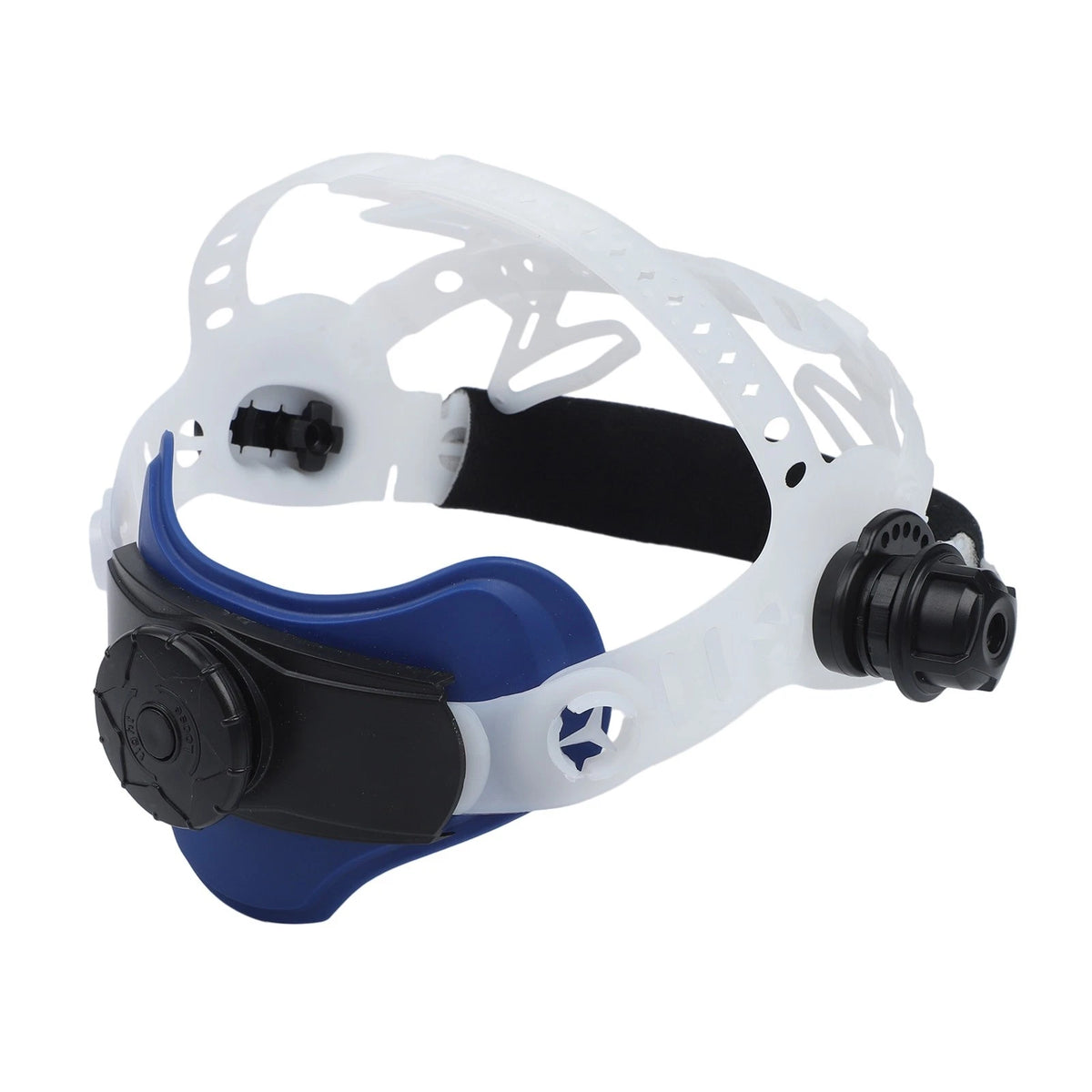 Welder Headband for Solar Auto Darkening Helmet (Adjustable Fit)