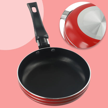 Frying Pan Non-Stick Cookware for Kitchen Accessories