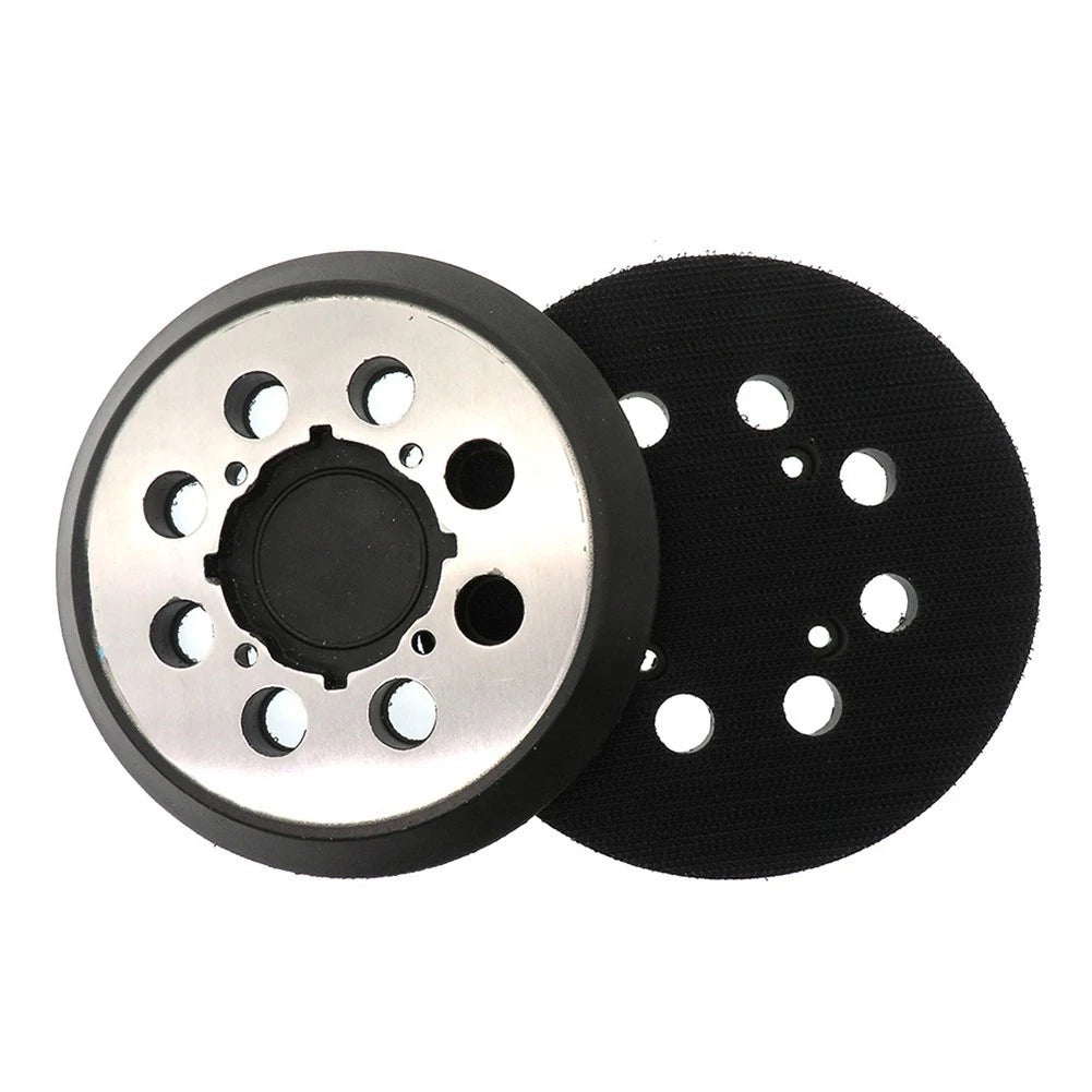 2X 5 Inch Sanding Pad Assemblies for DWE6421 DWE6421K DWE6423