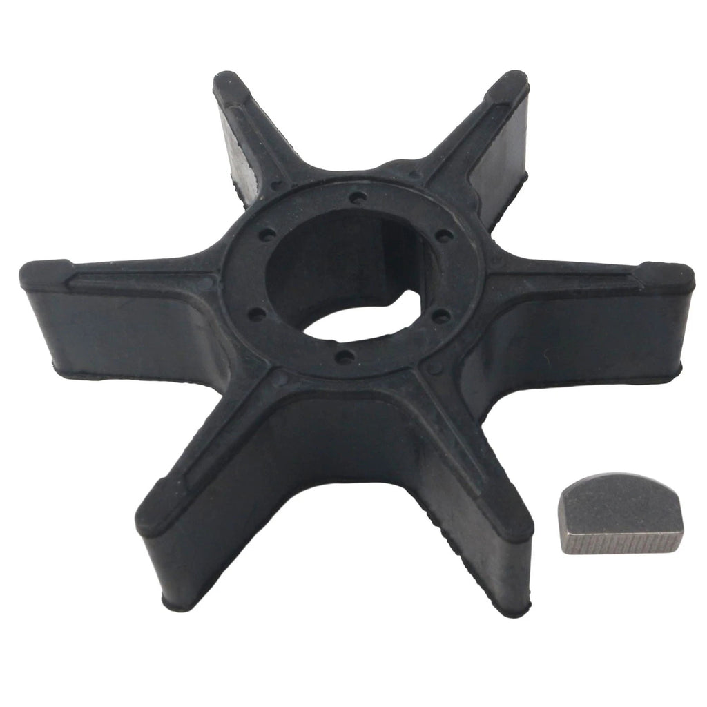Water Pump Impeller Repair Kit for Suzuki Marine 20HP-50HP (17400-96351, 18-3242)