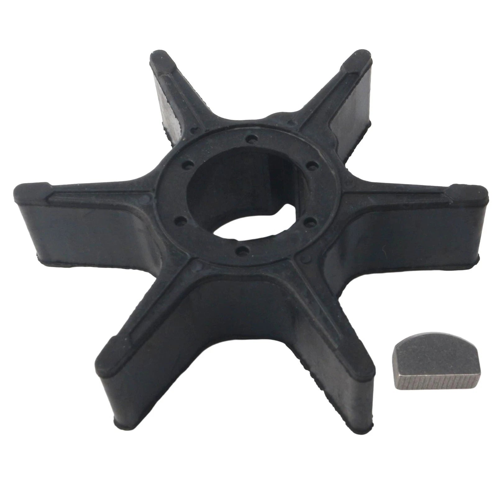 Water Pump Impeller Repair Kit for Suzuki Marine 20HP-50HP (17400-96351, 18-3242)