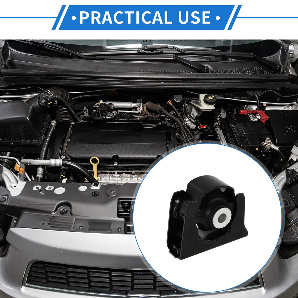 Engine Motor Mount Replacement for Toyota RAV4 Base (2006–2008)