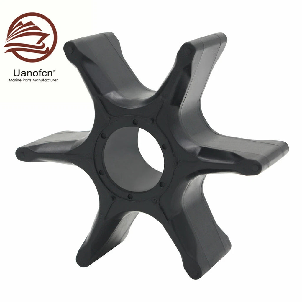 Water Pump Impeller for Yamaha F115 F150 F200 F225 F250 (6E5-44352-01-0)