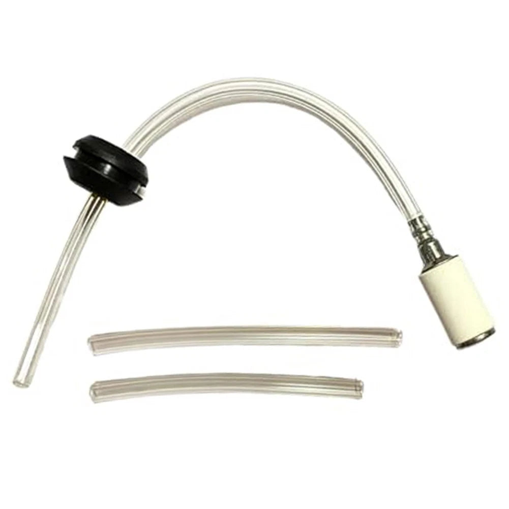 Fuel Hose Filter Kit for Eskimo Engine Models 300466 (Compatible)