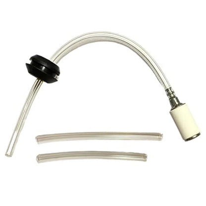 Fuel Hose Filter Kit for Eskimo Engine Models 300466 (Compatible)