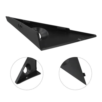 Left A-Pillar Triangle Antenna Trim for Smart Fortwo (2008–2016) A4518810123
