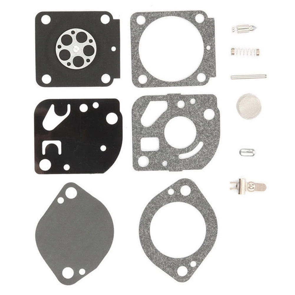 Carburetor Gaskets Repair Kit for HL90 HL95 KM130 HT101 (Gardening Tools)