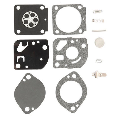 Carburetor Gaskets Repair Kit for HL90 HL95 KM130 HT101 (Gardening Tools)