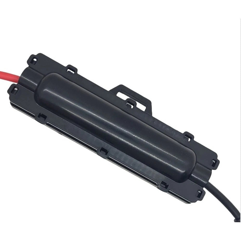 Photovoltaic System Connector Housing for