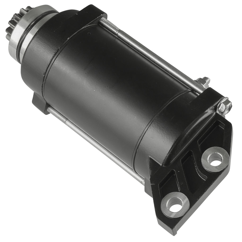 Starter Replacement for Yamaha AR210 RX1800 (2015–2015)