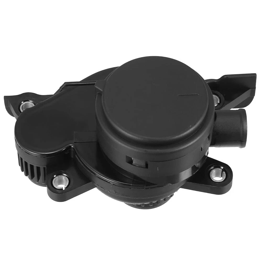 PVC Engine Crankcase Vent Valve for Mercedes Benz W210/W203 (1995–2007)