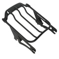 Detachable Backrest Sissy Bar & Luggage Rack for Harley Electra Glide (2009–Present)