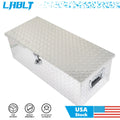 30" Aluminum Tool Box for Truck Trailer Storage (LABLT)