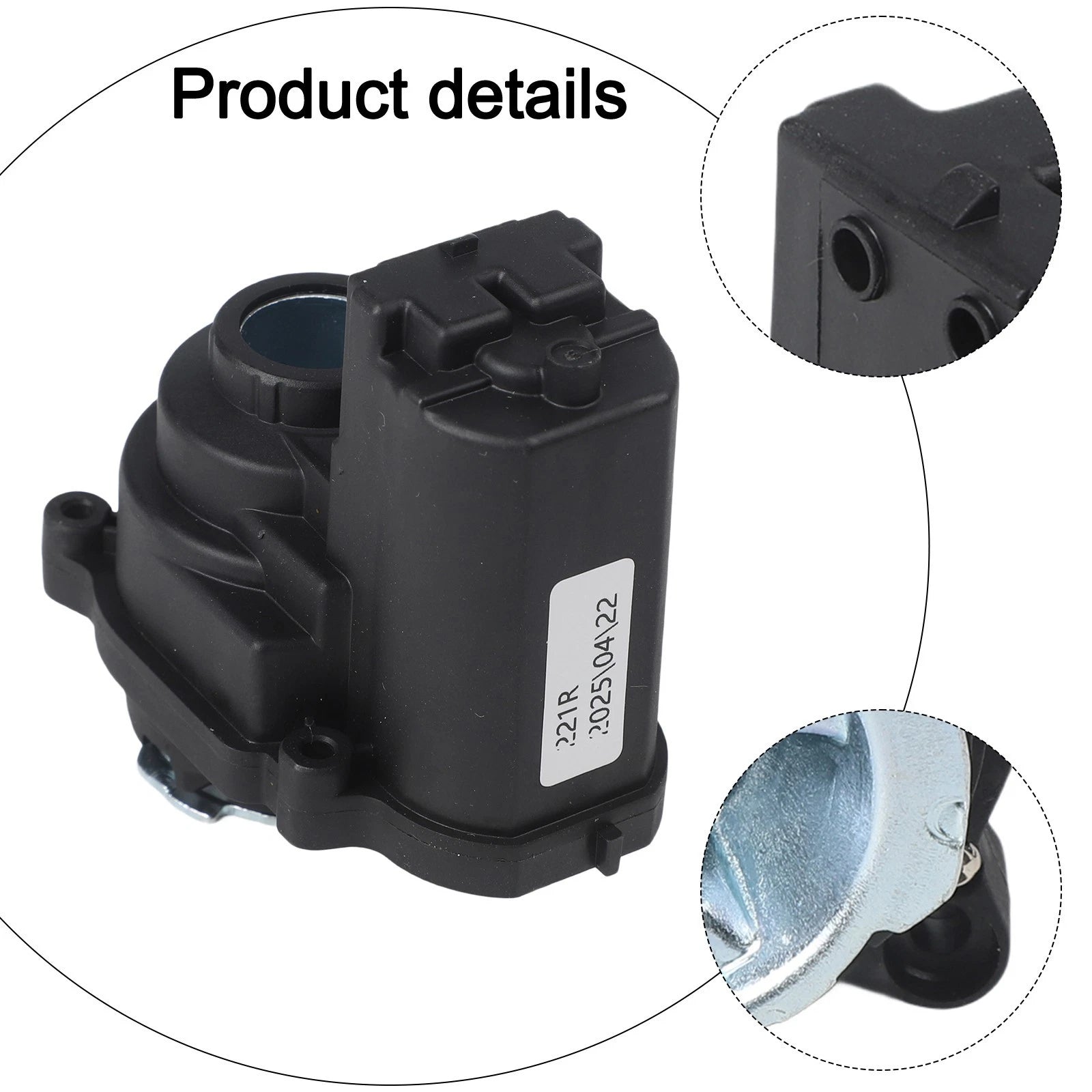 Mirror Folding Motor for BMW (2000–2006) 17328795255 211012