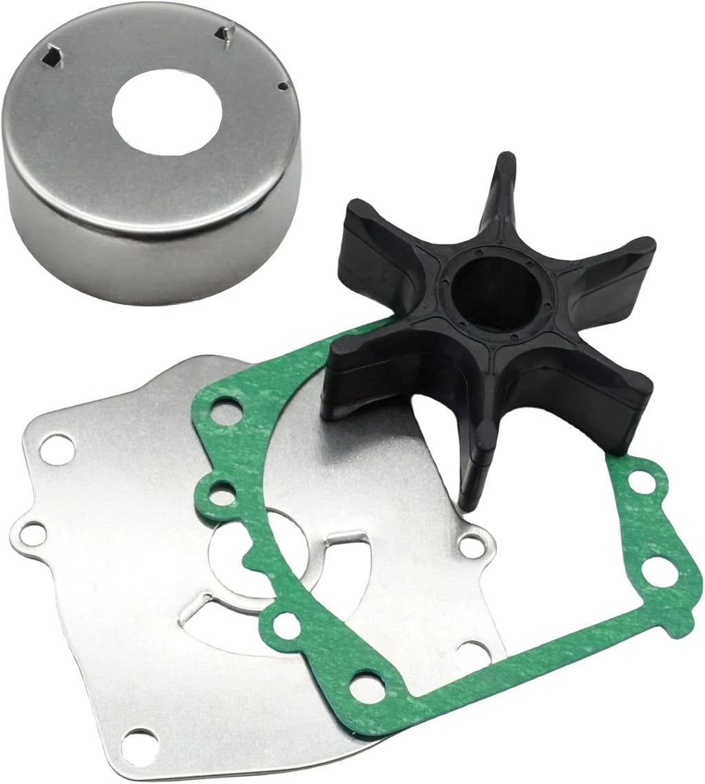 Water Pump Service Kit 61A-W0078-01 for Yamaha 150-225 HP (2-S)