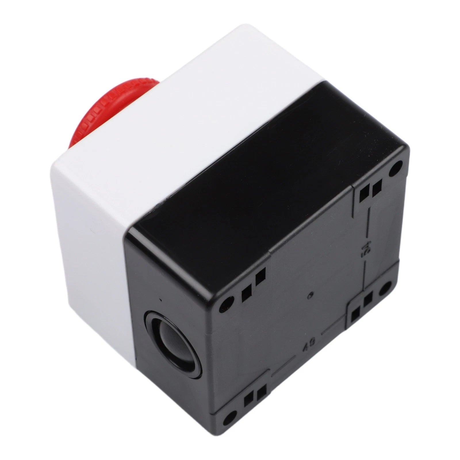 Electrical E Stop Push Button Switch for