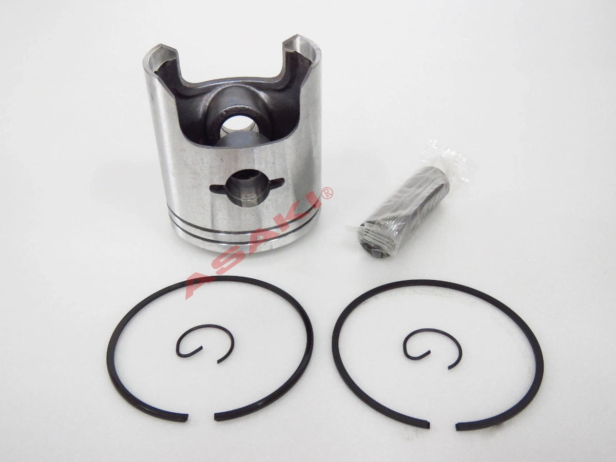 Piston Kit + Ring for Arctic Cat Snowmobile El Tigre EXT (09-699-02, 3003-303, 0.50)