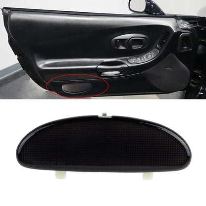 Door Panel Reflector for