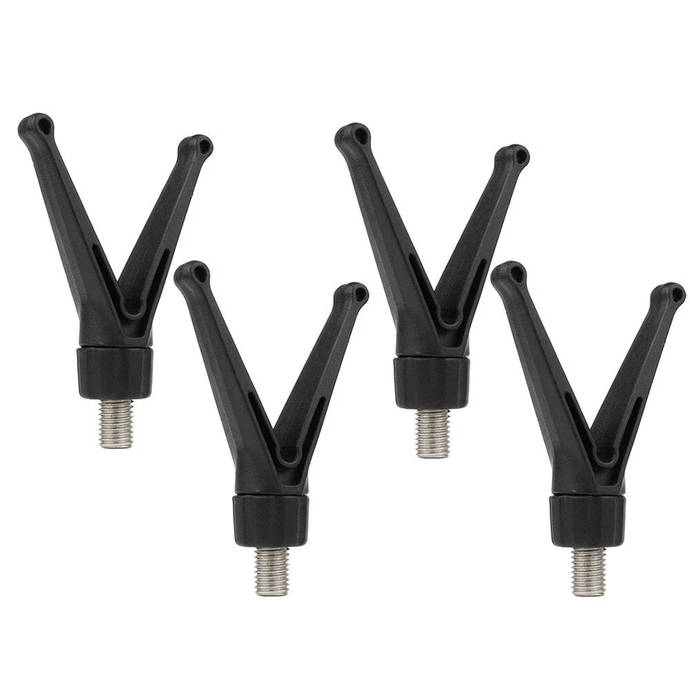 3X Adjustable Fishing Rod Support for Carp Fishing