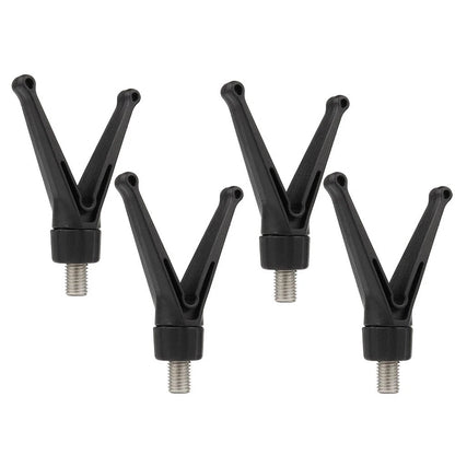 3X Adjustable Fishing Rod Support for Carp Fishing