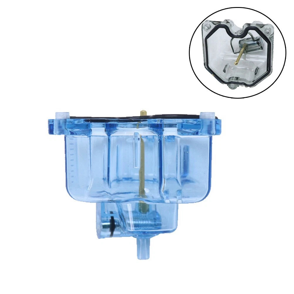 Carburetor Bottom Float Bowl Shell for