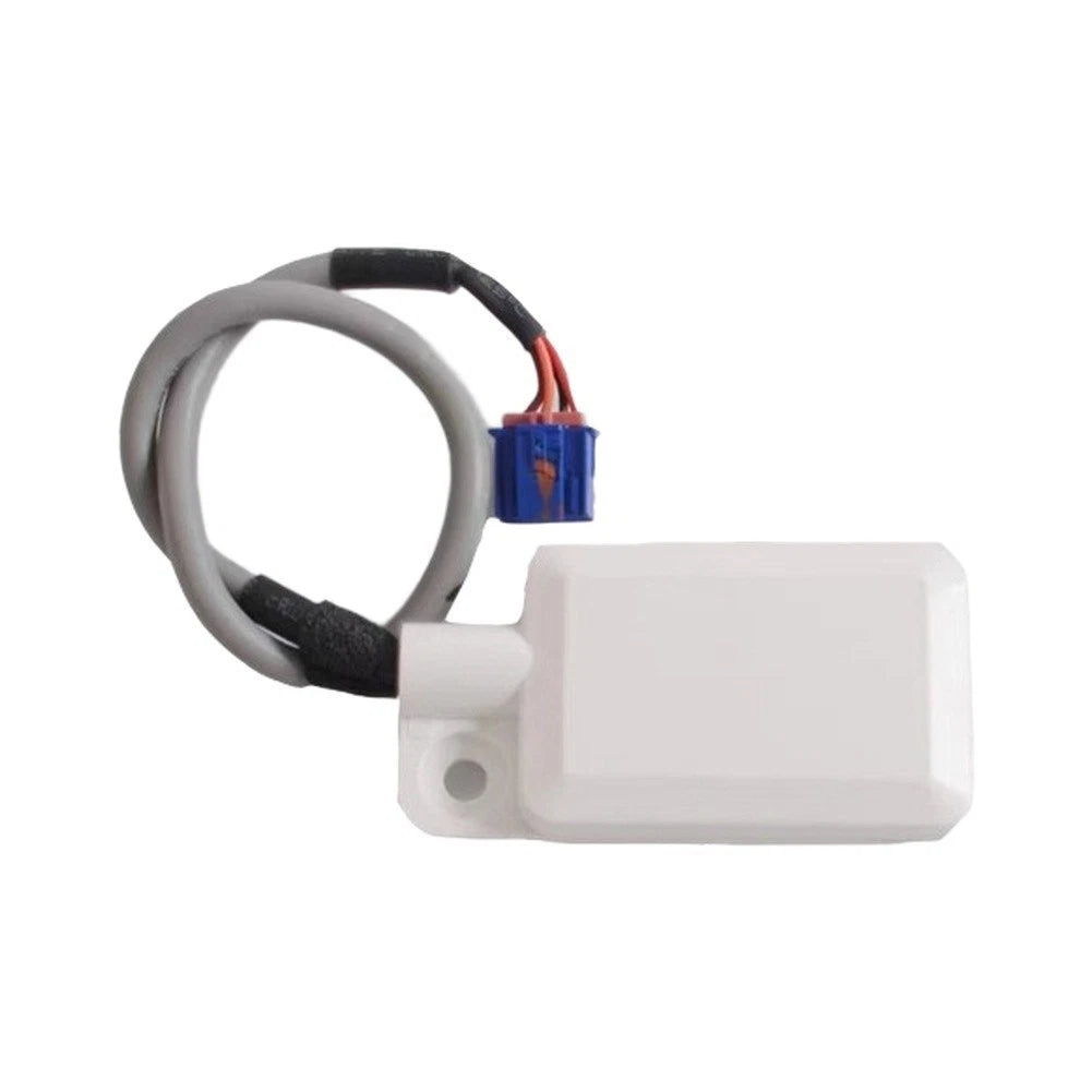 AC WiFi Receiver for Mobile App Control (2015–2023)